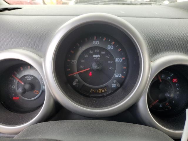 Zdjęcie 9 z aukcji – 2003 HONDA ELEMENT EX z VIN 5J6YH28513L033917