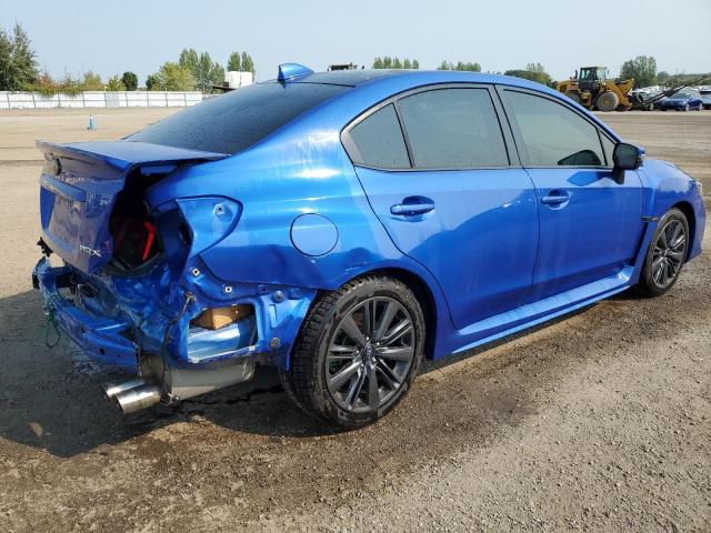 Photo 3 from auction – 2017 SUBARU WRX LIMITE with VIN JF1VA1L6XH9807504