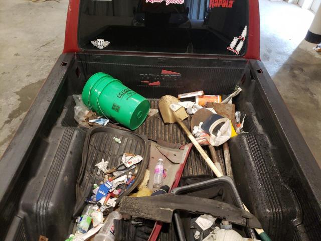 Photo 10 from auction – 2003 FORD RANGER SUP with VIN 1FTYR15E93PB19244
