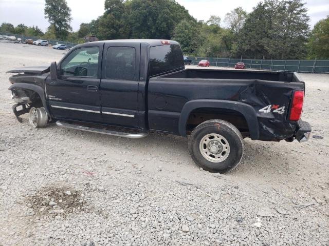 Photo 2 from auction – 2006 CHEVROLET SILVERADO with VIN 1GCHK29D56E144265