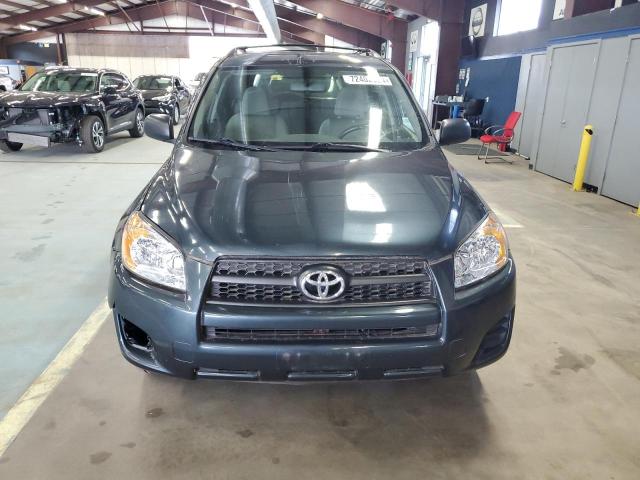 Photo 5 from auction – 2010 TOYOTA RAV4 with VIN JTMBF4DV9AD021718