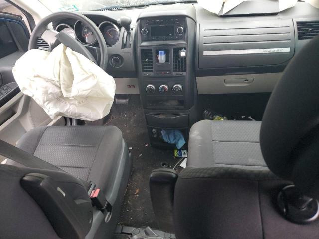 Photo 8 from auction – 2010 DODGE GRAND CARA with VIN 2D4RN4DE3AR318971