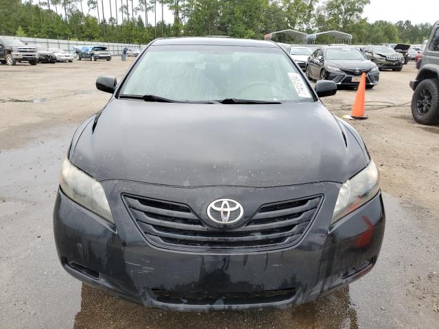 Photo 5 from auction – 2008 TOYOTA CAMRY CE with VIN 4T1BE46K38U768727