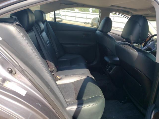Photo 10 from auction – 2012 LEXUS ES 350 with VIN JTHBK1EG2C2504393