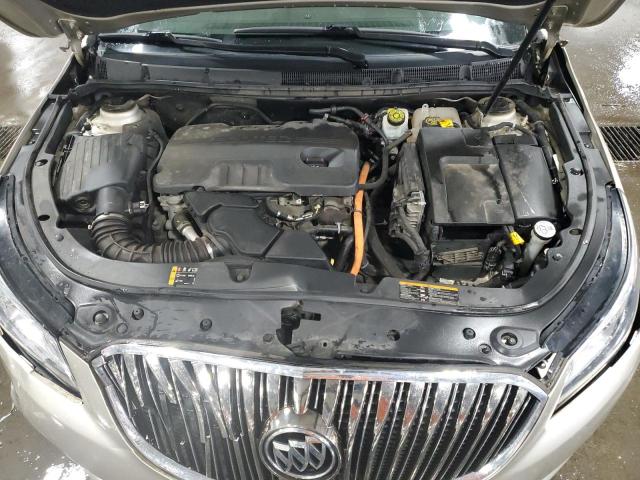 Photo 11 from auction – 2014 BUICK LACROSSE with VIN 1G4GB5GR9EF268670
