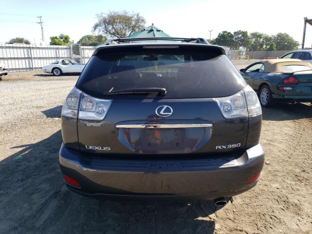 Photo 6 from auction – 2009 LEXUS RX 350 with VIN 2T2GK31UX9C081891
