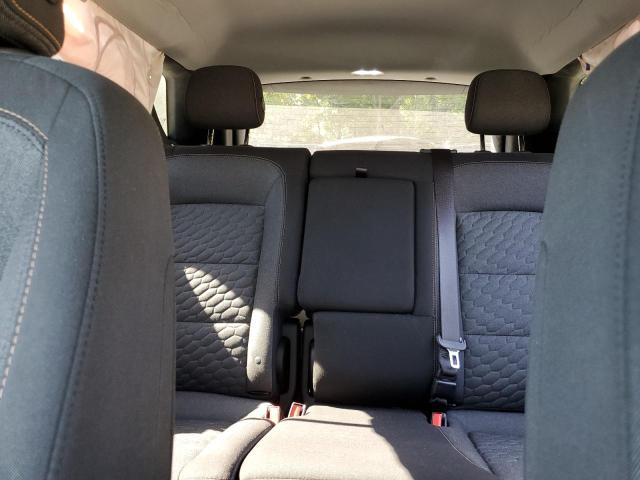 Photo 10 from auction – 2020 CHEVROLET EQUINOX LT with VIN 2GNAXKEVXL6189033