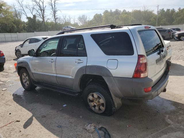 Zdjęcie 2 z aukcji – 2003 TOYOTA 4RUNNER SR z VIN JTEBT14R830010094