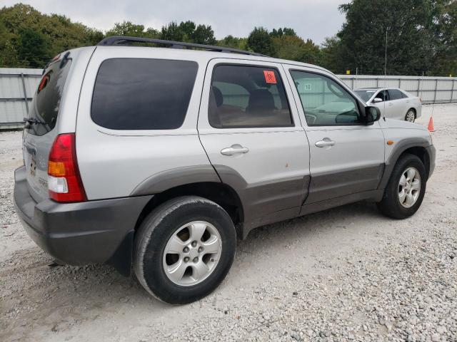 Photo 3 from auction – 2004 MAZDA TRIBUTE LX with VIN 4F2YZ041X4KM02307