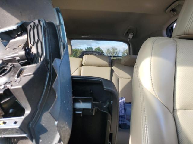 Photo 10 from auction – 2016 HONDA CR-V EXL with VIN 2HKRM4H71GH676202