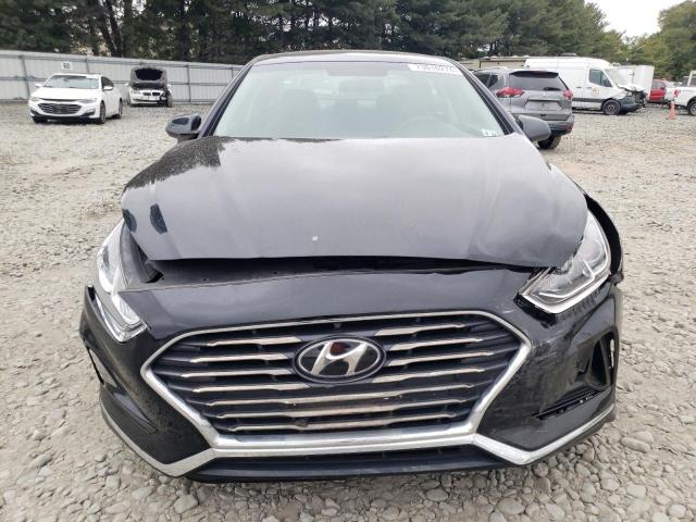 Photo 5 from auction – 2019 HYUNDAI SONATA SE with VIN 5NPE24AF3KH749505