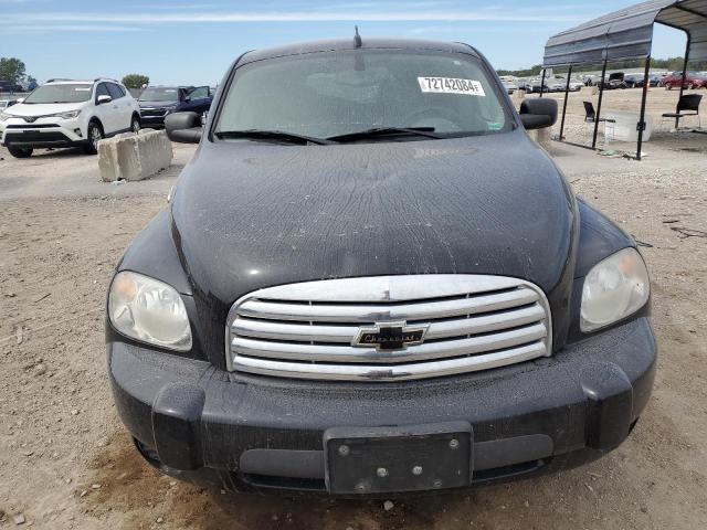Photo 5 from auction – 2008 CHEVROLET HHR LS with VIN 3GNCA13D98S709200