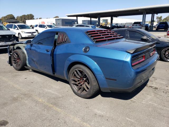 Фото 2 с аукциона – 2020 DODGE CHALLENGER с VIN 2C3CDZFJ5LH176066