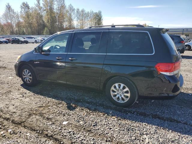 Photo 2 from auction – 2008 HONDA ODYSSEY EX with VIN 5FNRL38758B066610