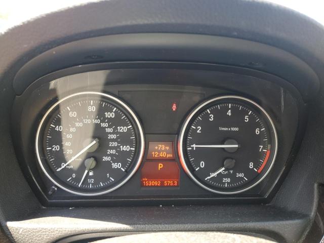 Photo 9 from auction – 2011 BMW 335 XI with VIN WBAPL5G56BNN23773