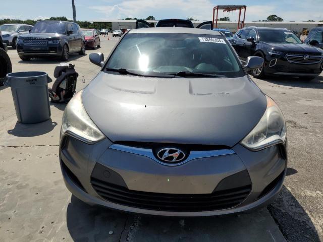 Photo 5 from auction – 2014 HYUNDAI VELOSTER with VIN KMHTC6AD7EU215752