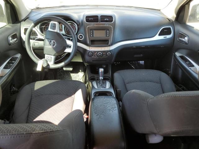 Photo 8 from auction – 2018 DODGE JOURNEY SX with VIN 3C4PDCBG9JT503819