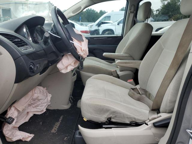 Photo 7 from auction – 2013 DODGE GRAND CARA with VIN 2C4RDGBG1DR628546