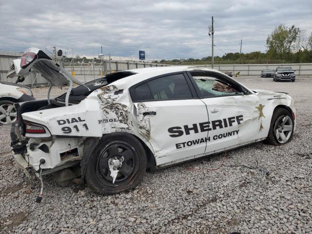 Photo 3 from auction – 2019 DODGE CHARGER PO with VIN 2C3CDXAG4KH658929