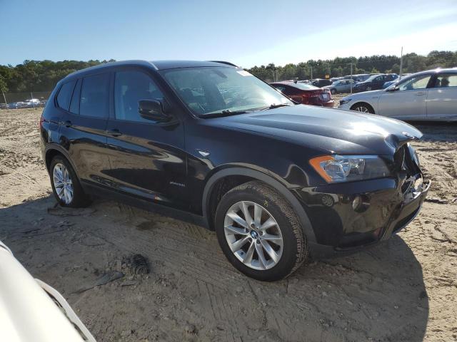 Photo 4 from auction – 2013 BMW X3 XDRIVE2 with VIN 5UXWX9C52D0D09073