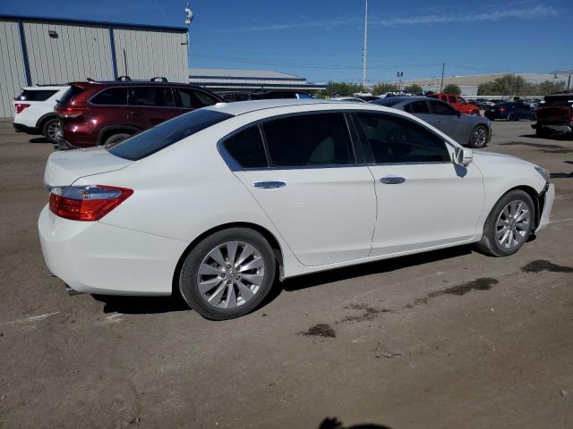 Photo 3 from auction – 2014 HONDA ACCORD EXL with VIN 1HGCR2F85EA161894