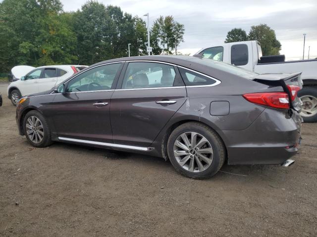 Photo 2 from auction – 2016 HYUNDAI SONATA SPO with VIN 5NPE34AF3GH431310