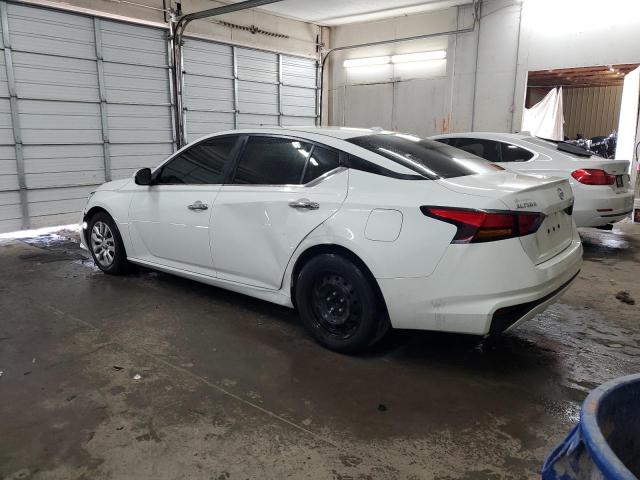 Photo 2 from auction – 2019 NISSAN ALTIMA S with VIN 1N4BL4BVXKC221600