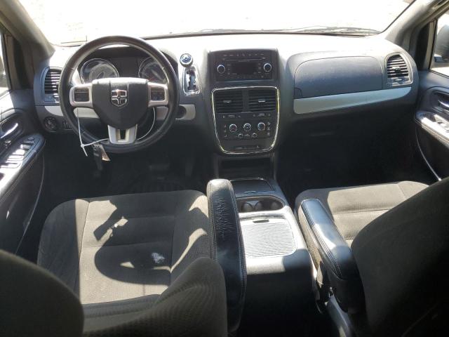 Photo 8 from auction – 2015 DODGE GRAND CARA with VIN 2C4RDGCG4FR570272