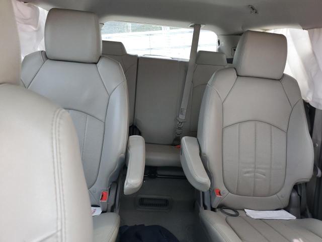 Photo 10 from auction – 2016 CHEVROLET TRAVERSE L with VIN 1GNKRJKD5GJ271796