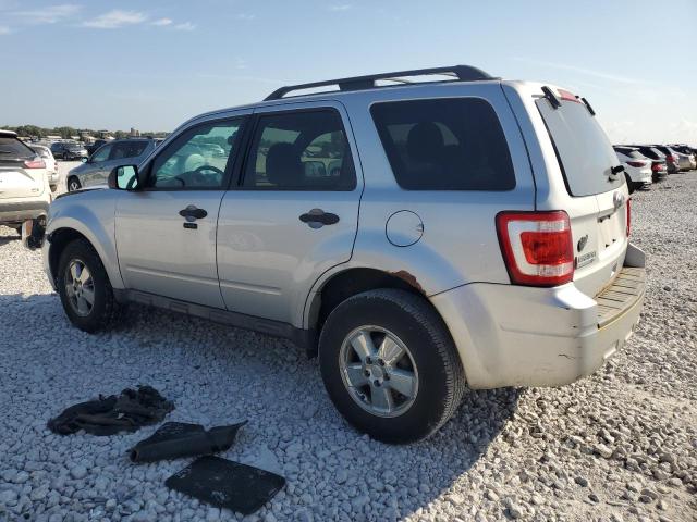 Photo 2 from auction – 2011 FORD ESCAPE XLT with VIN 1FMCU0DG9BKC09944