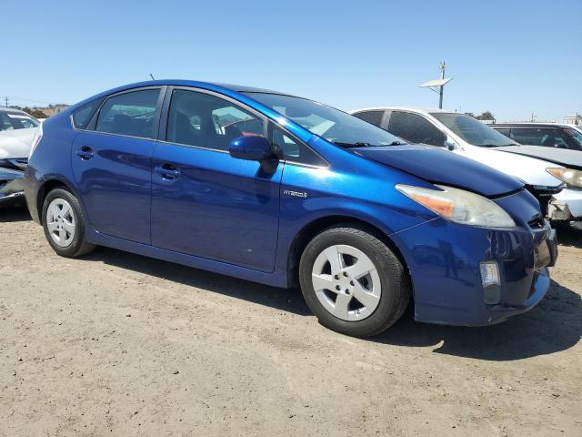 Photo 4 from auction – 2010 TOYOTA PRIUS with VIN JTDKN3DU1A5153922