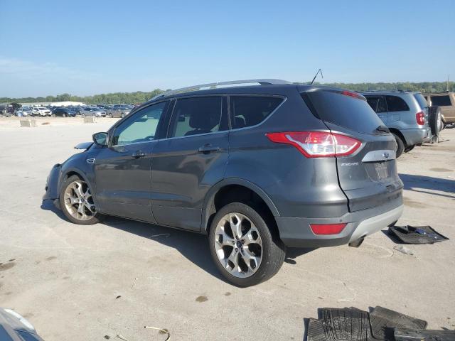 Photo 2 from auction – 2015 FORD ESCAPE TIT with VIN 1FMCU9J95FUC35865