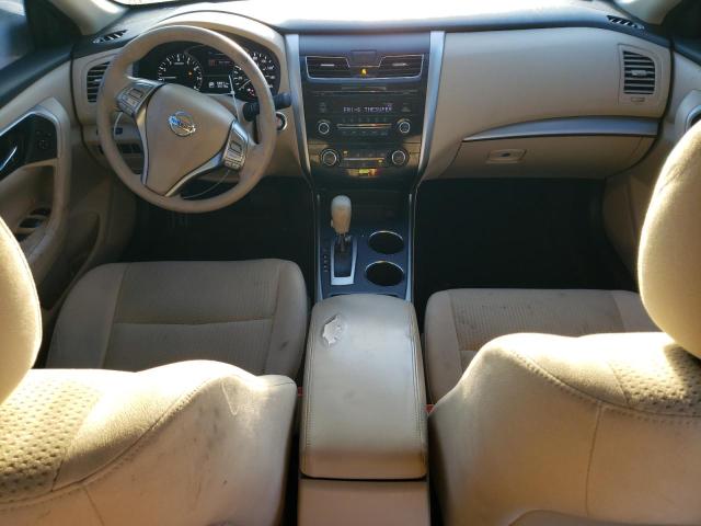 Photo 8 from auction – 2015 NISSAN ALTIMA 2.5 with VIN 1N4AL3AP9FC444435
