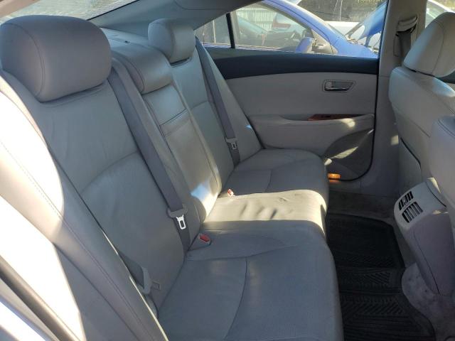 Photo 10 from auction – 2007 LEXUS ES 350 with VIN JTHBJ46G172136555