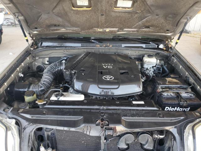Photo 12 from auction – 2008 TOYOTA 4RUNNER SR with VIN JTEZU14R08K021582