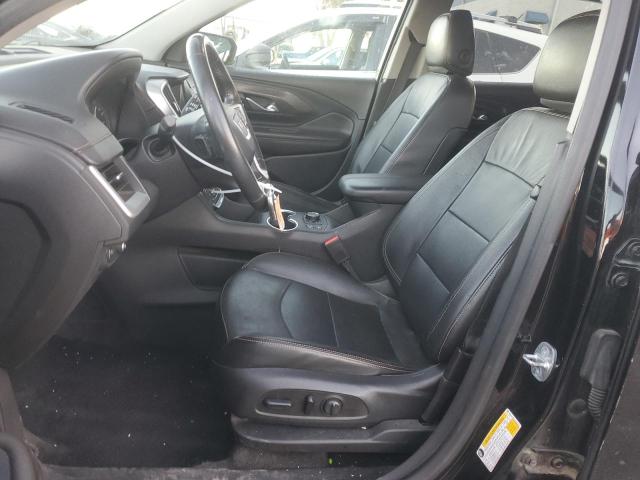 Photo 7 from auction – 2020 GMC TERRAIN SL with VIN 3GKALPEV1LL261075