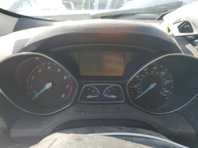 Photo 9 from auction – 2016 FORD ESCAPE SE with VIN 1FMCU9G9XGUC48751