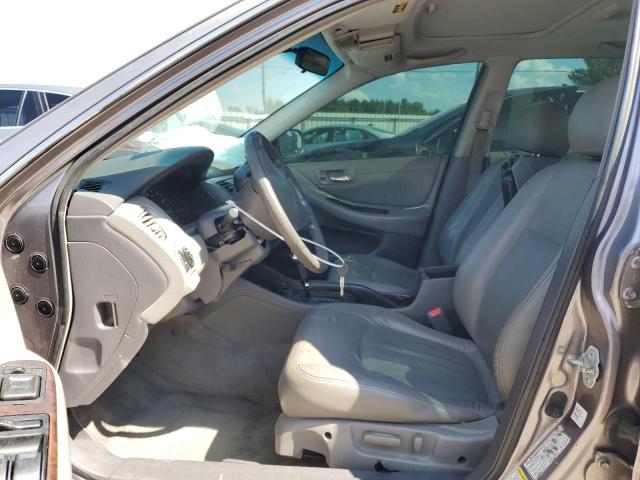 Photo 7 from auction – 2000 HONDA ACCORD with VIN 1HGCG1650YA055427