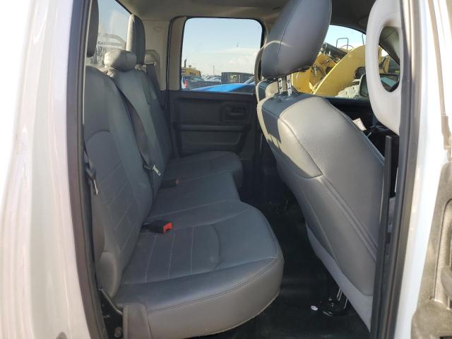 Photo 10 from auction – 2018 RAM 1500 ST with VIN 1C6RR6FG3JS339952