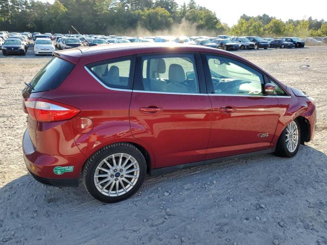 Photo 3 from auction – 2013 FORD C-MAX PREM with VIN 1FADP5CU4DL536646