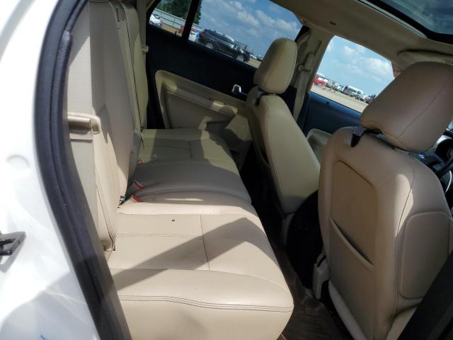 Photo 11 from auction – 2008 FORD EDGE LIMIT with VIN 2FMDK39C88BA36745