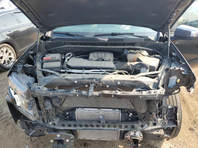 Photo 11 from auction – 2021 CHEVROLET SILVERADO with VIN 3GCPYJEK3MG440738