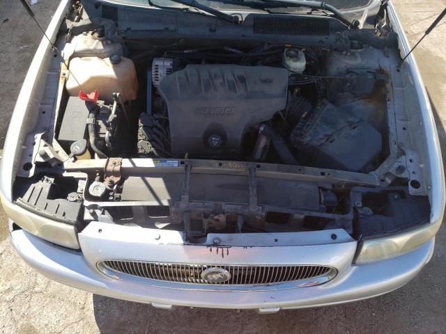 Photo 11 from auction – 2003 BUICK LESABRE CU with VIN 1G4HP52K13U216863