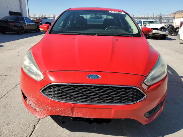 Photo 5 from auction – 2016 FORD FOCUS SE with VIN 1FADP3F28GL269997