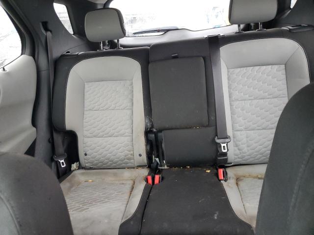 Photo 10 from auction – 2020 CHEVROLET EQUINOX LS with VIN 3GNAXHEV4LS735216