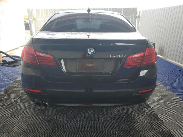 Photo 6 from auction – 2015 BMW 528 I with VIN WBA5A5C52FD514339