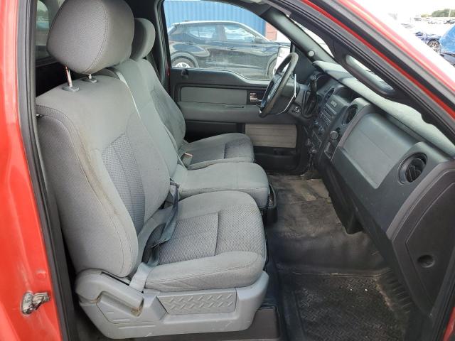 Photo 10 from auction – 2013 FORD F150 with VIN 1FTMF1CM3DKE37764