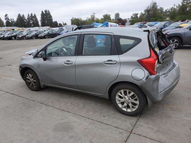 Photo 2 from auction – 2015 NISSAN VERSA NOTE with VIN 3N1CE2CP4FL423181