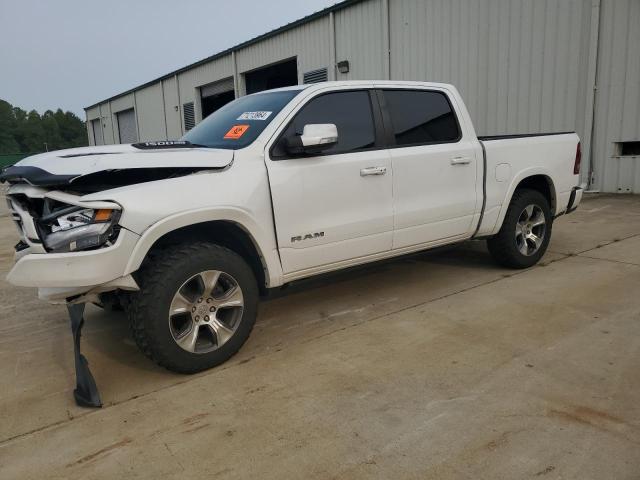 RAM 1500 LARAM 2019 with VIN 1C6SRFJT4KN749133 - Photo from auction