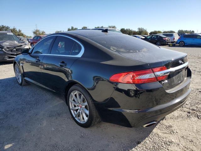 Photo 2 from auction – 2013 JAGUAR XF with VIN SAJWA0ES4DPU05875